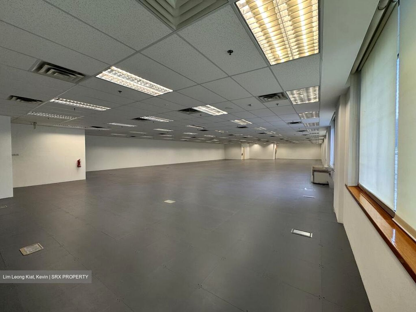 Haw Par Centre (D9), Office #496016751